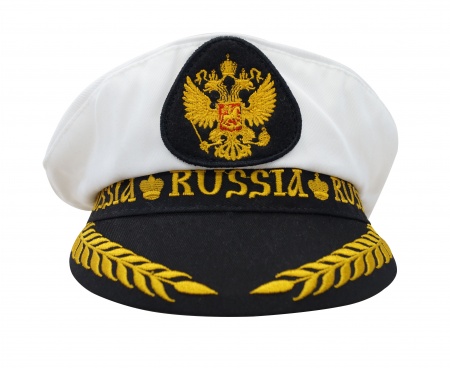 Капитанка Россия